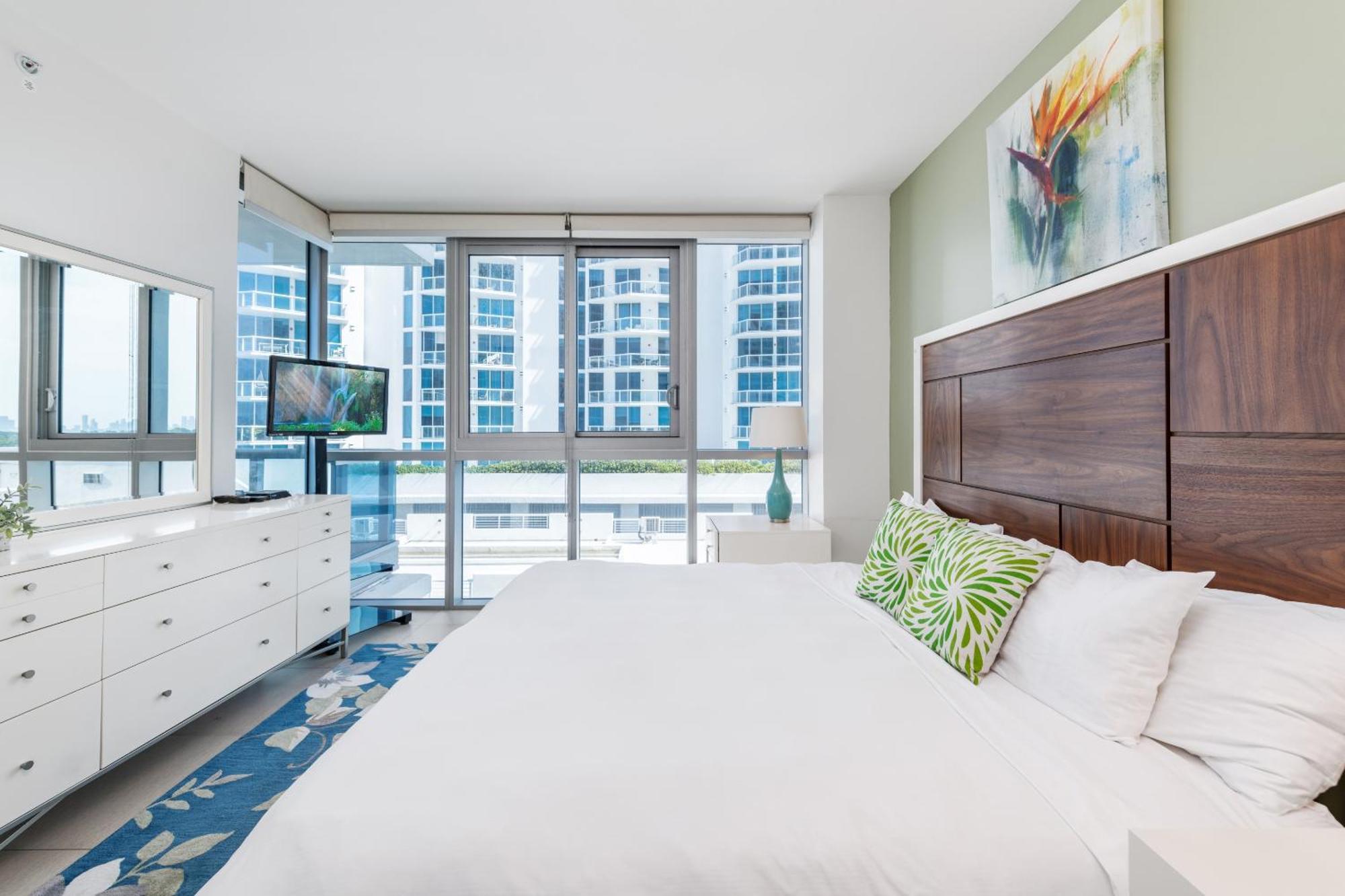 Churchill Suites Monte Carlo Miami Beach Habitación foto