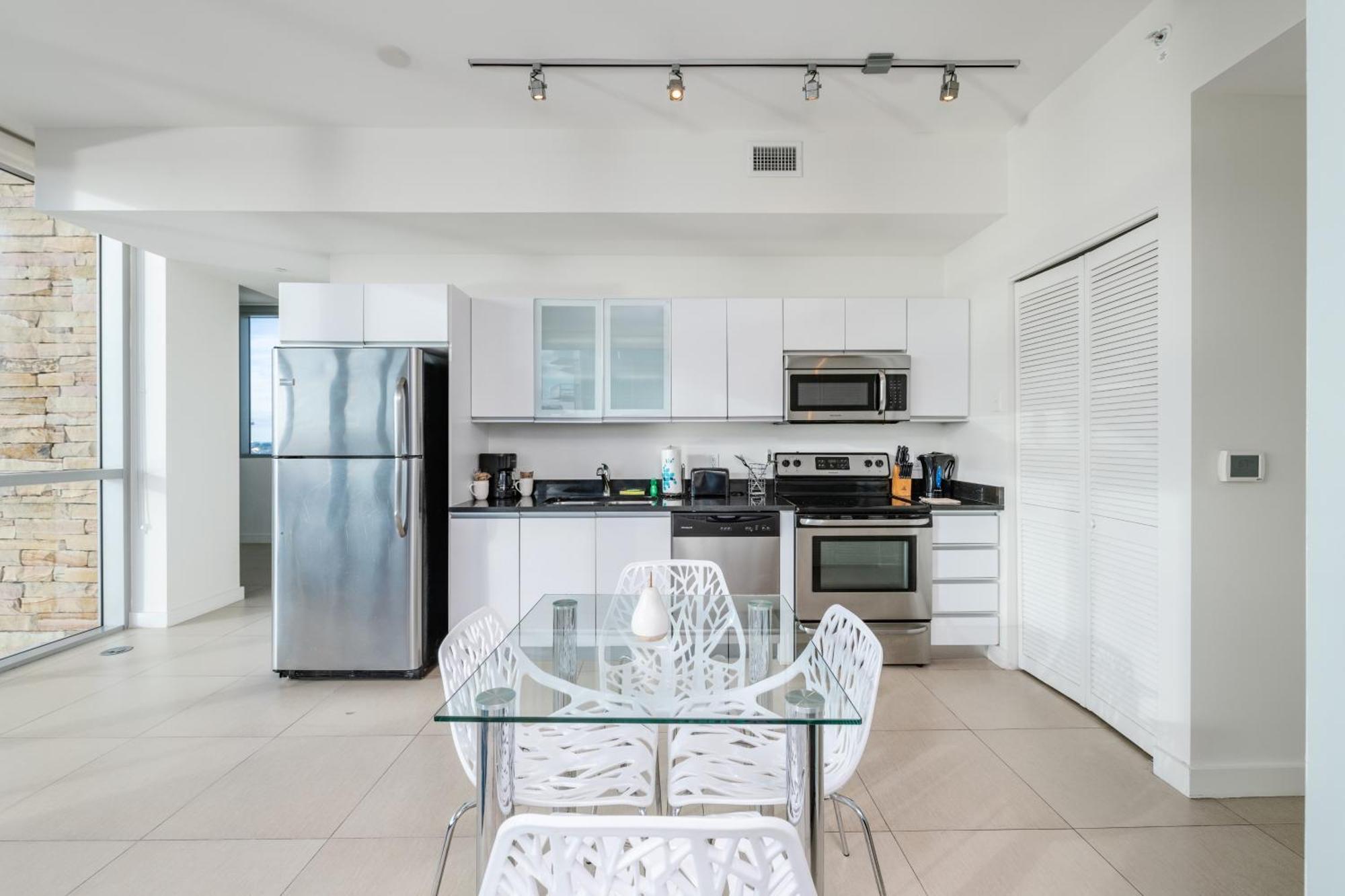 Churchill Suites Monte Carlo Miami Beach Habitación foto