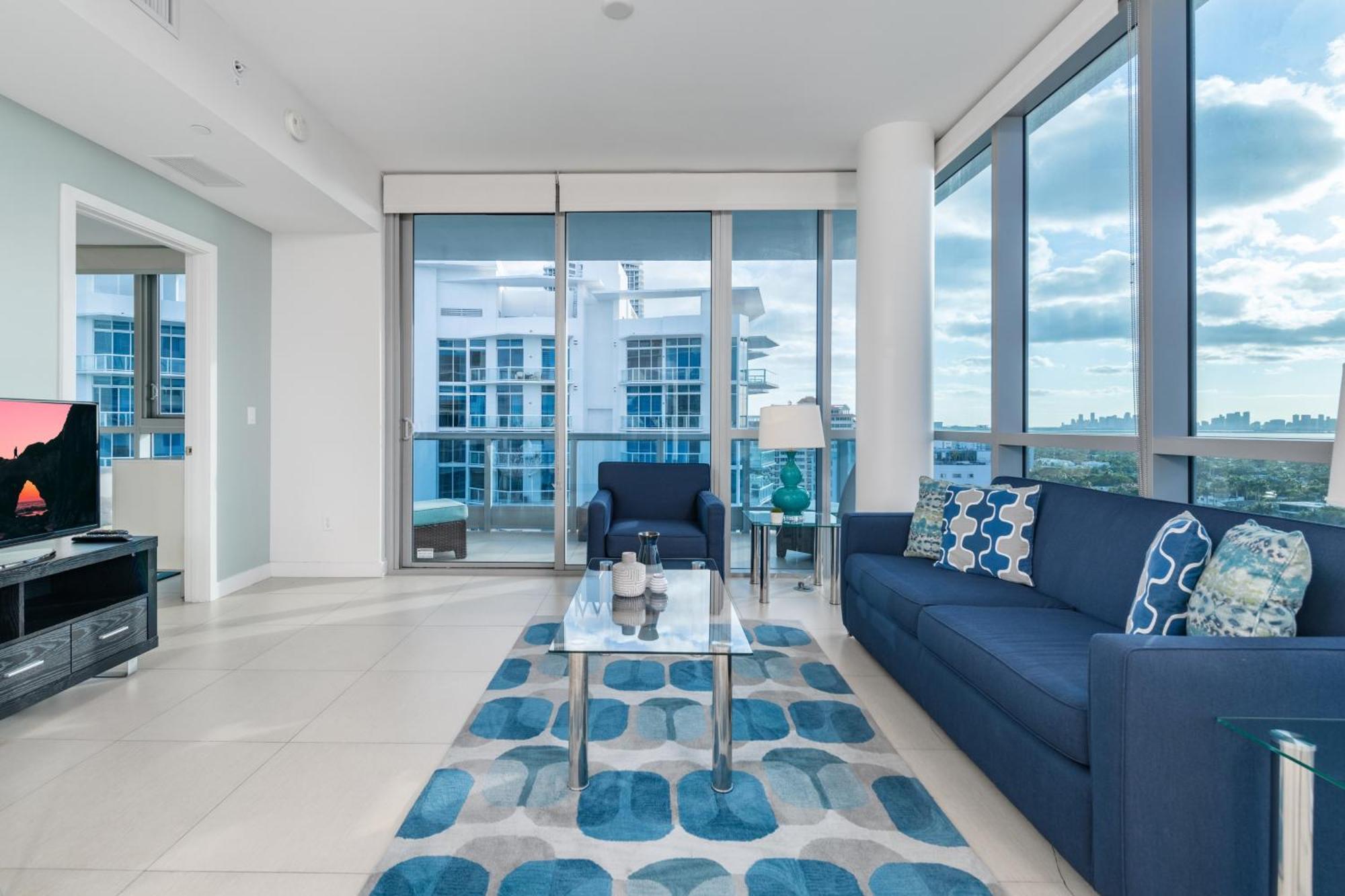 Churchill Suites Monte Carlo Miami Beach Habitación foto