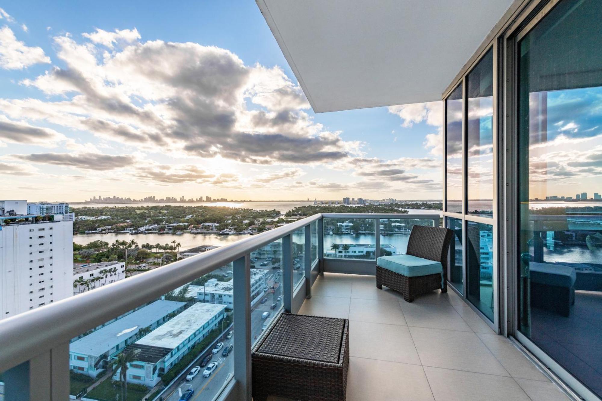 Churchill Suites Monte Carlo Miami Beach Habitación foto