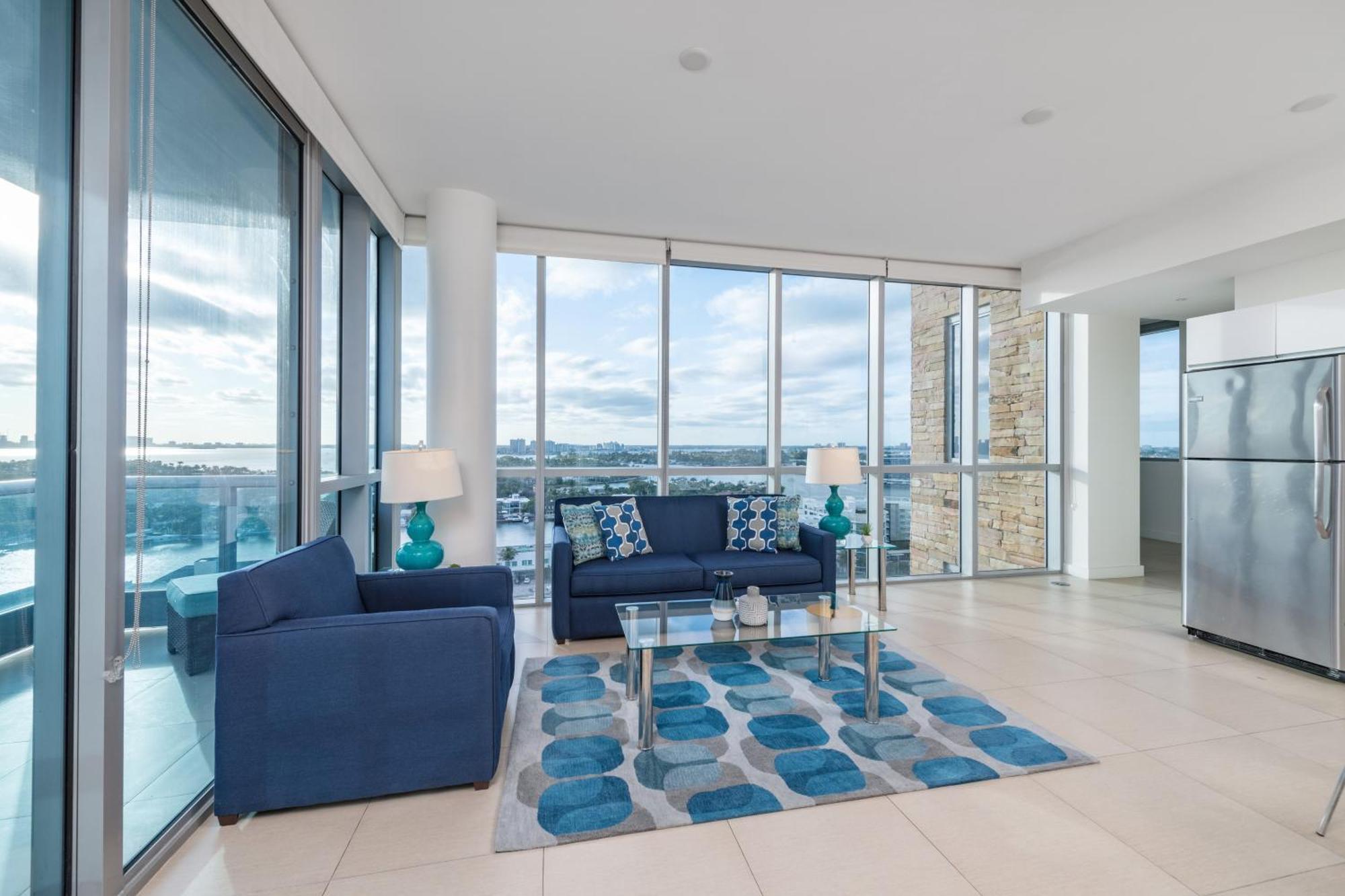 Churchill Suites Monte Carlo Miami Beach Habitación foto