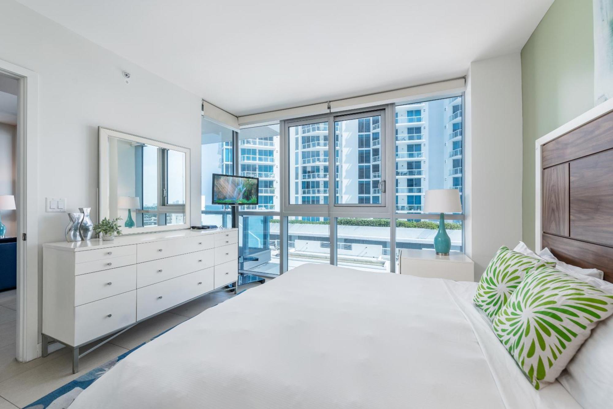 Churchill Suites Monte Carlo Miami Beach Habitación foto