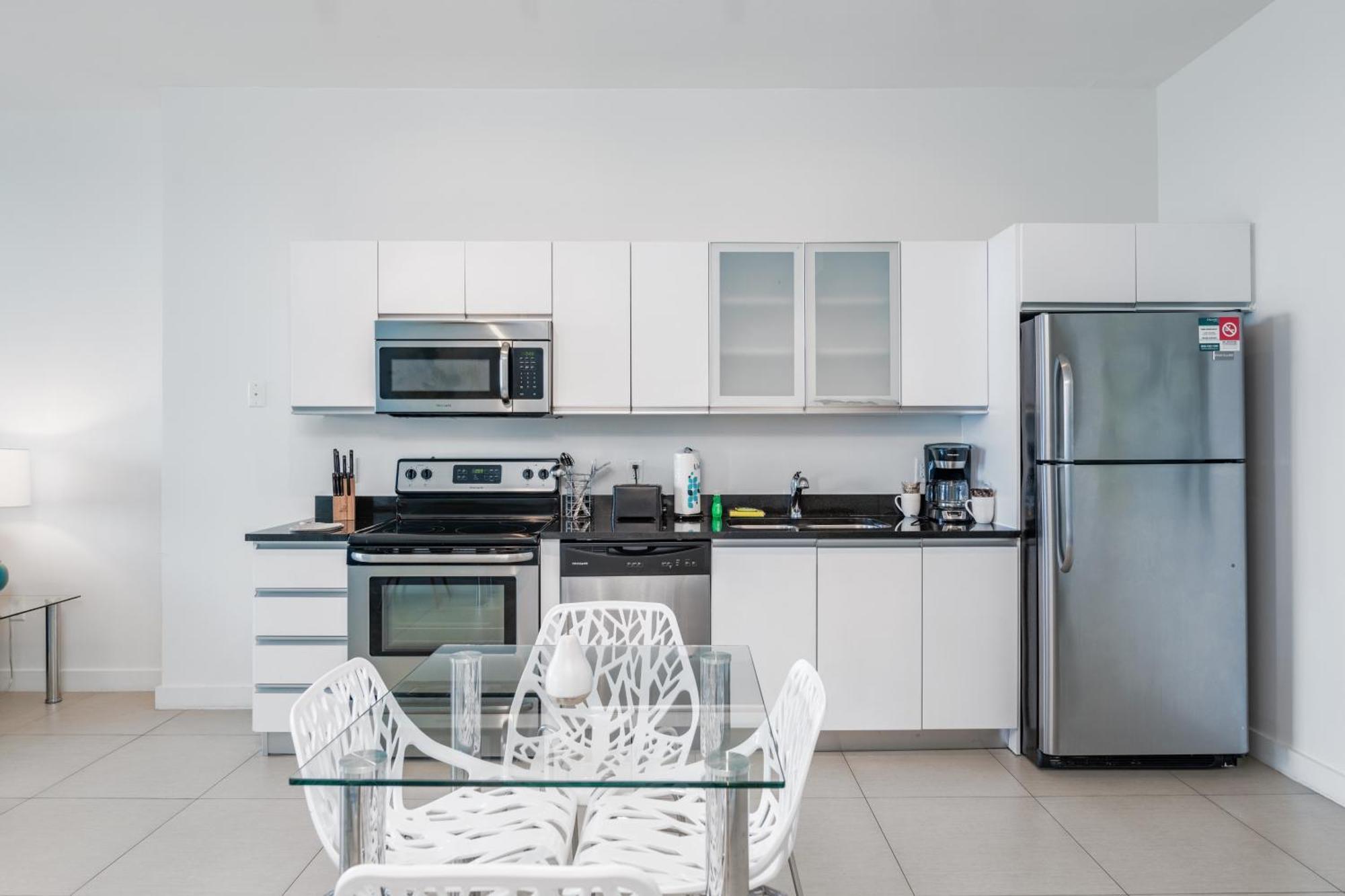 Churchill Suites Monte Carlo Miami Beach Habitación foto