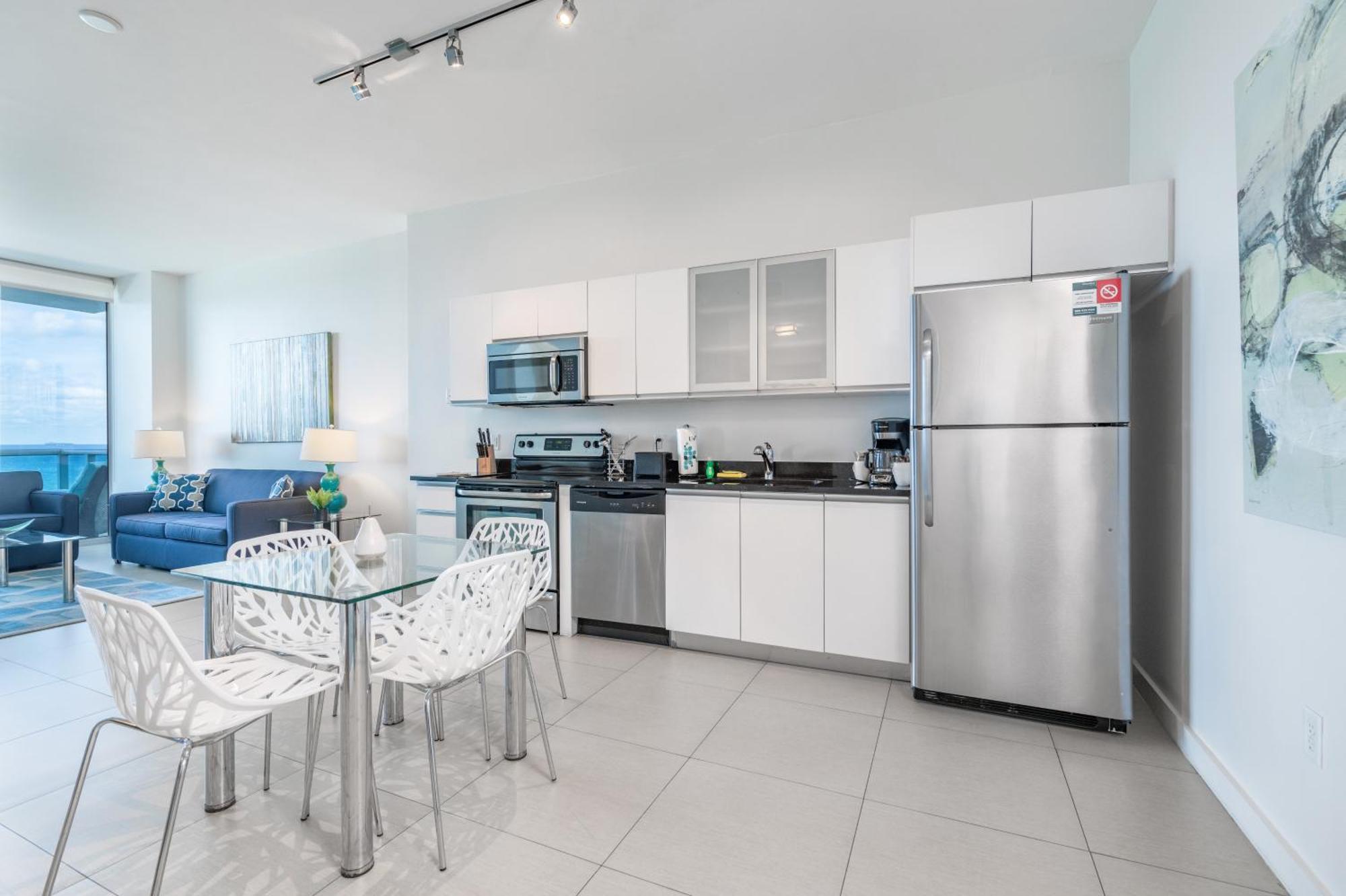 Churchill Suites Monte Carlo Miami Beach Habitación foto