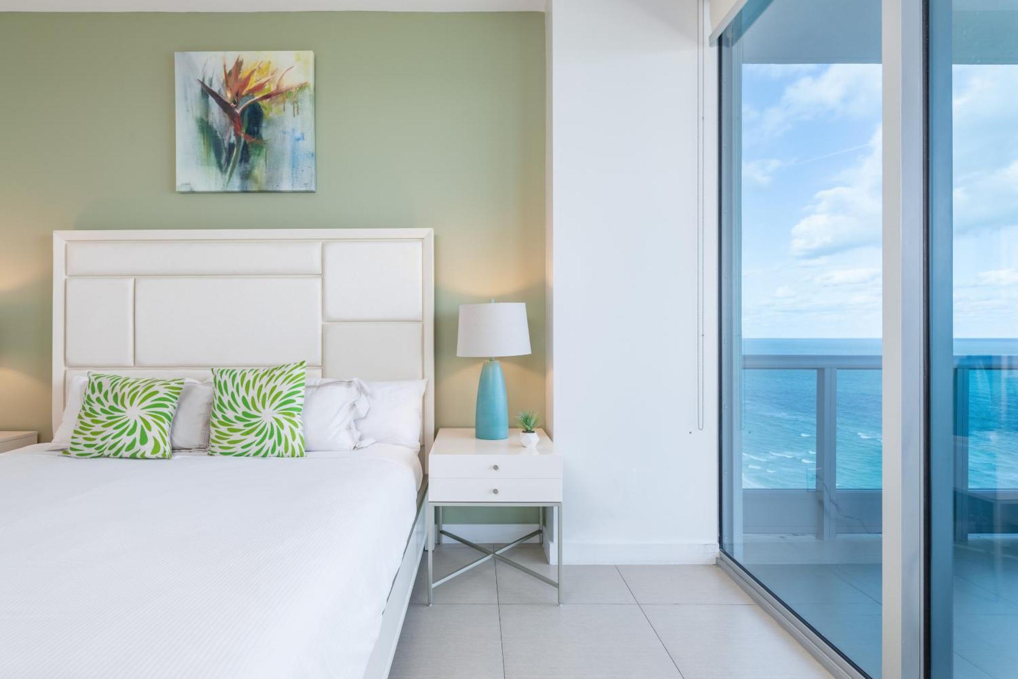 Churchill Suites Monte Carlo Miami Beach Habitación foto