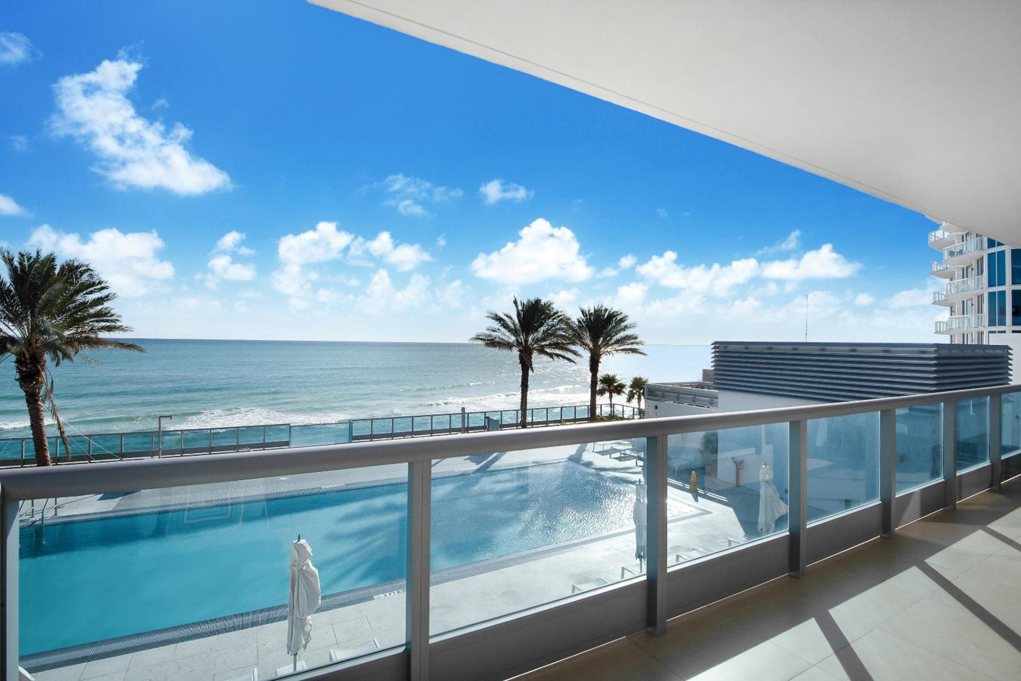 Churchill Suites Monte Carlo Miami Beach Habitación foto