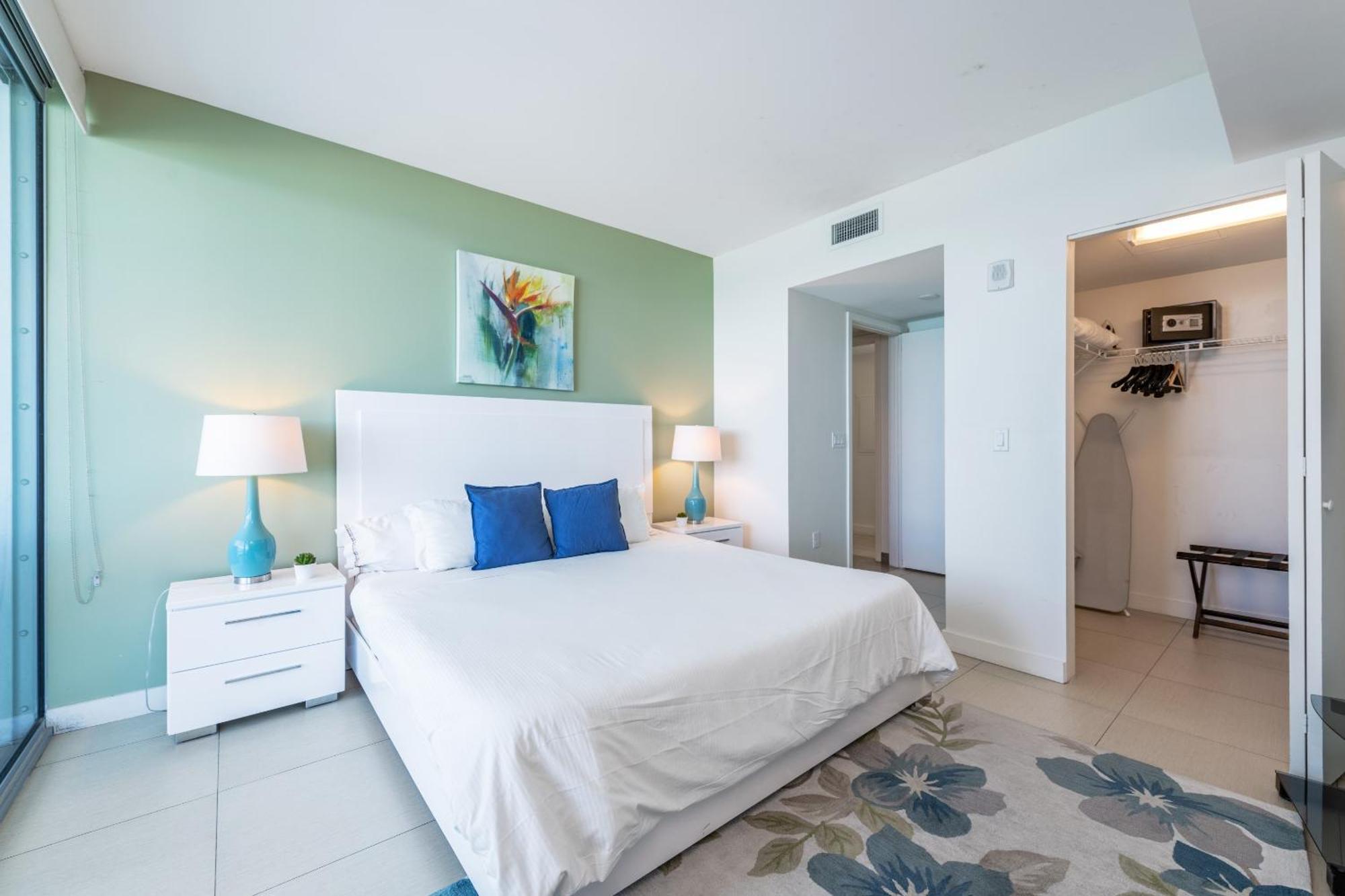 Churchill Suites Monte Carlo Miami Beach Habitación foto