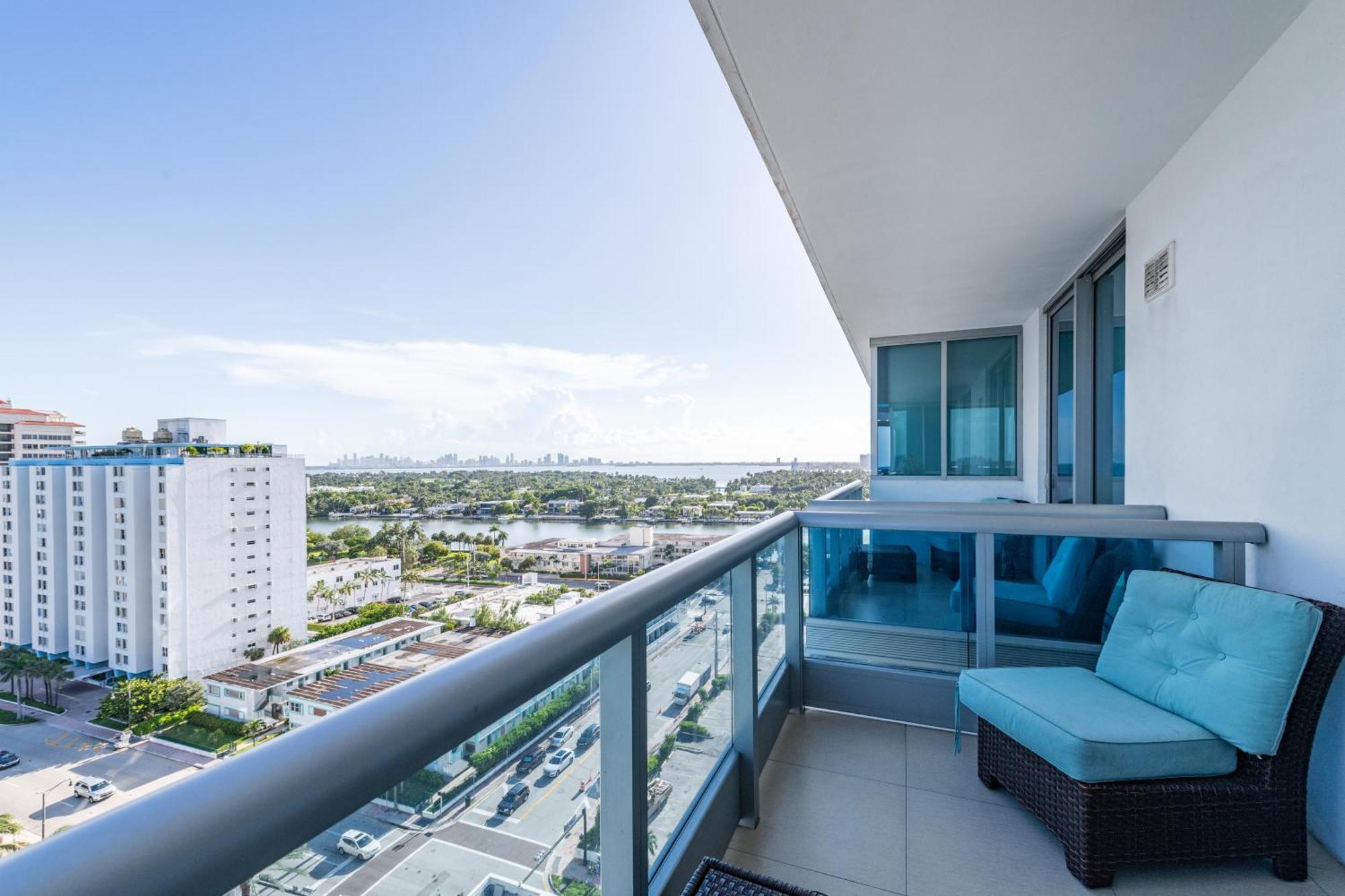 Churchill Suites Monte Carlo Miami Beach Habitación foto