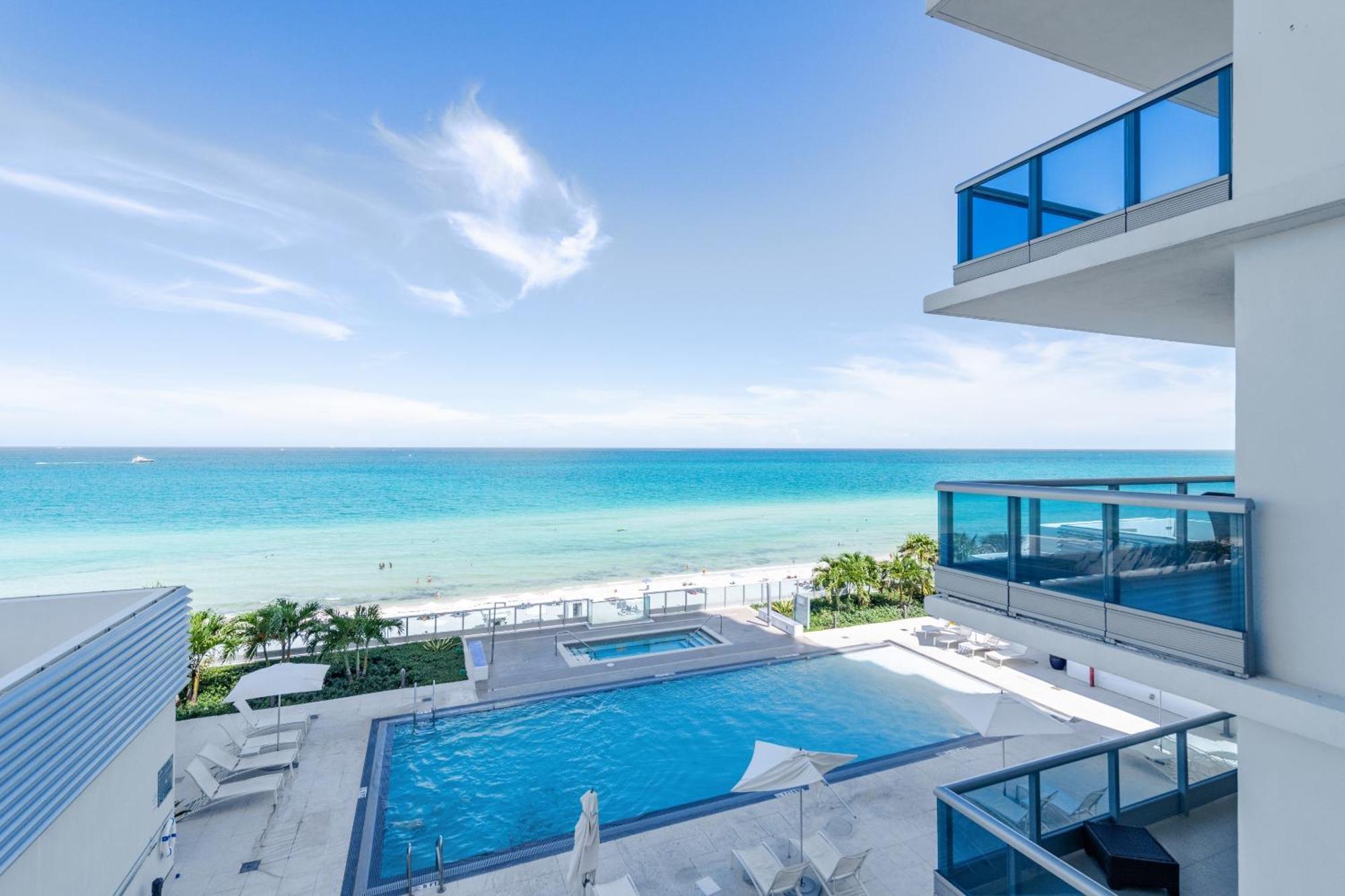 Churchill Suites Monte Carlo Miami Beach Habitación foto