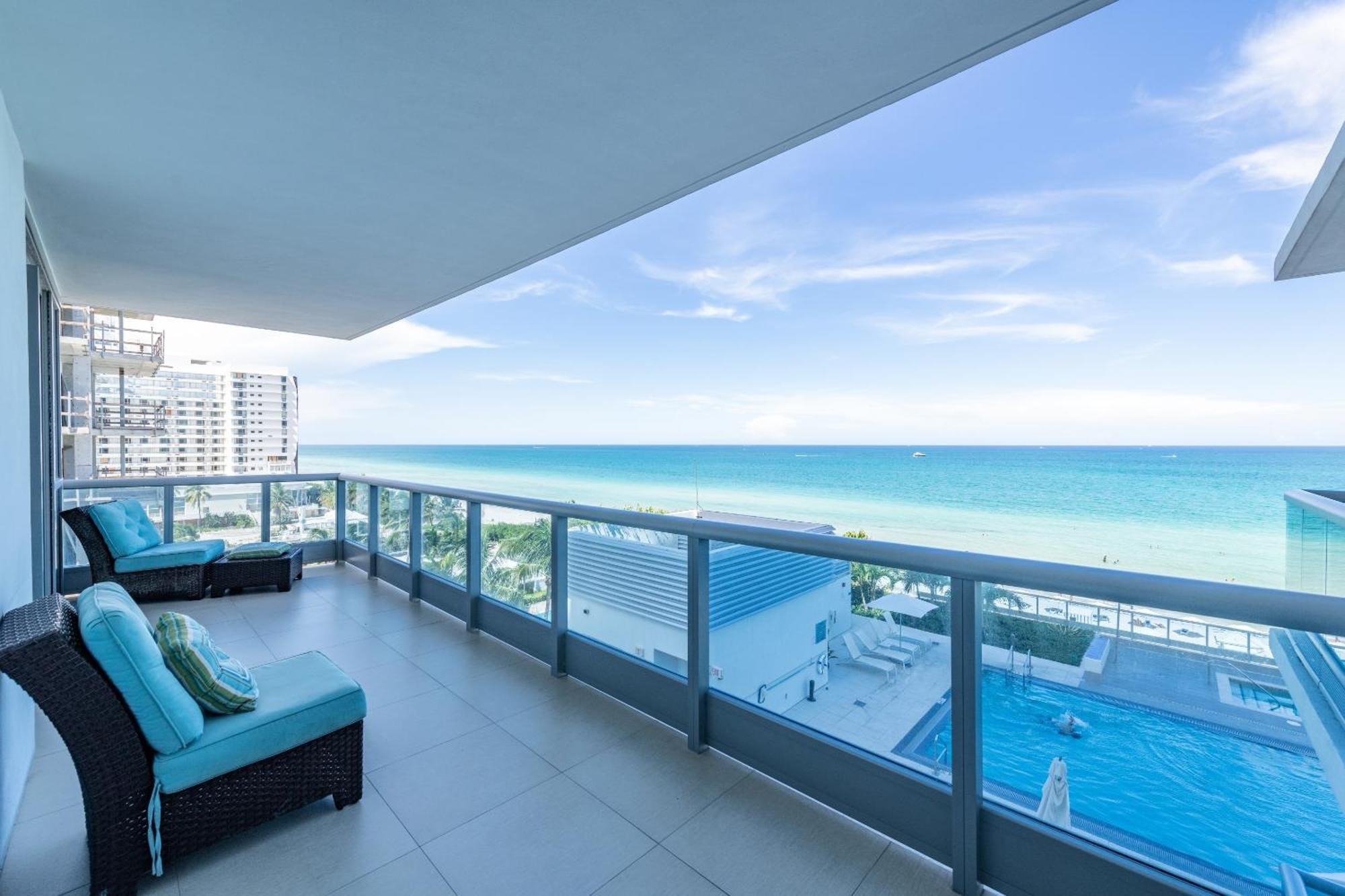 Churchill Suites Monte Carlo Miami Beach Habitación foto