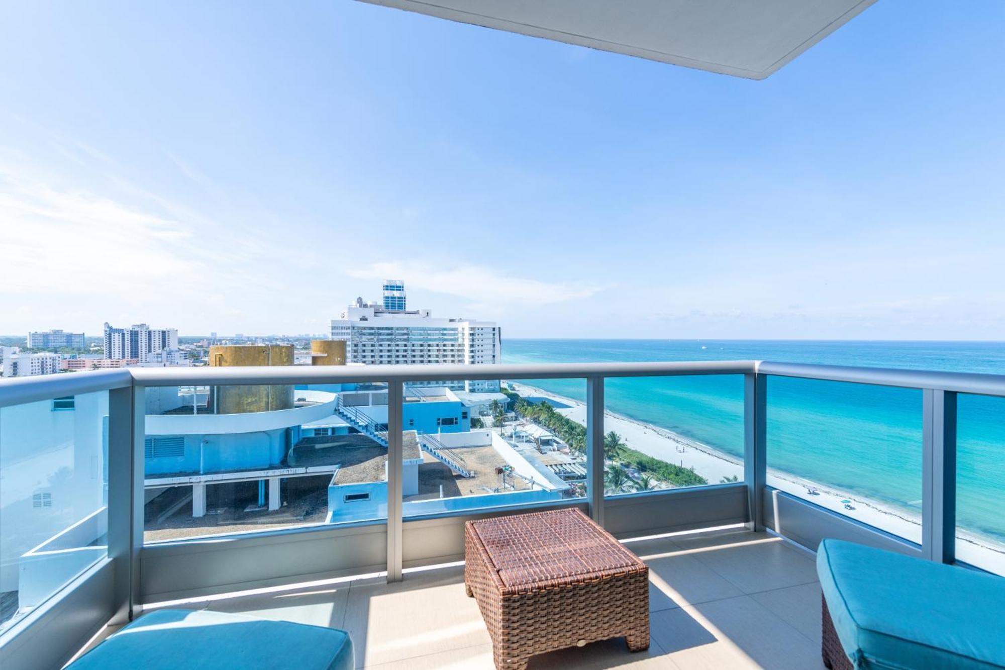 Churchill Suites Monte Carlo Miami Beach Habitación foto