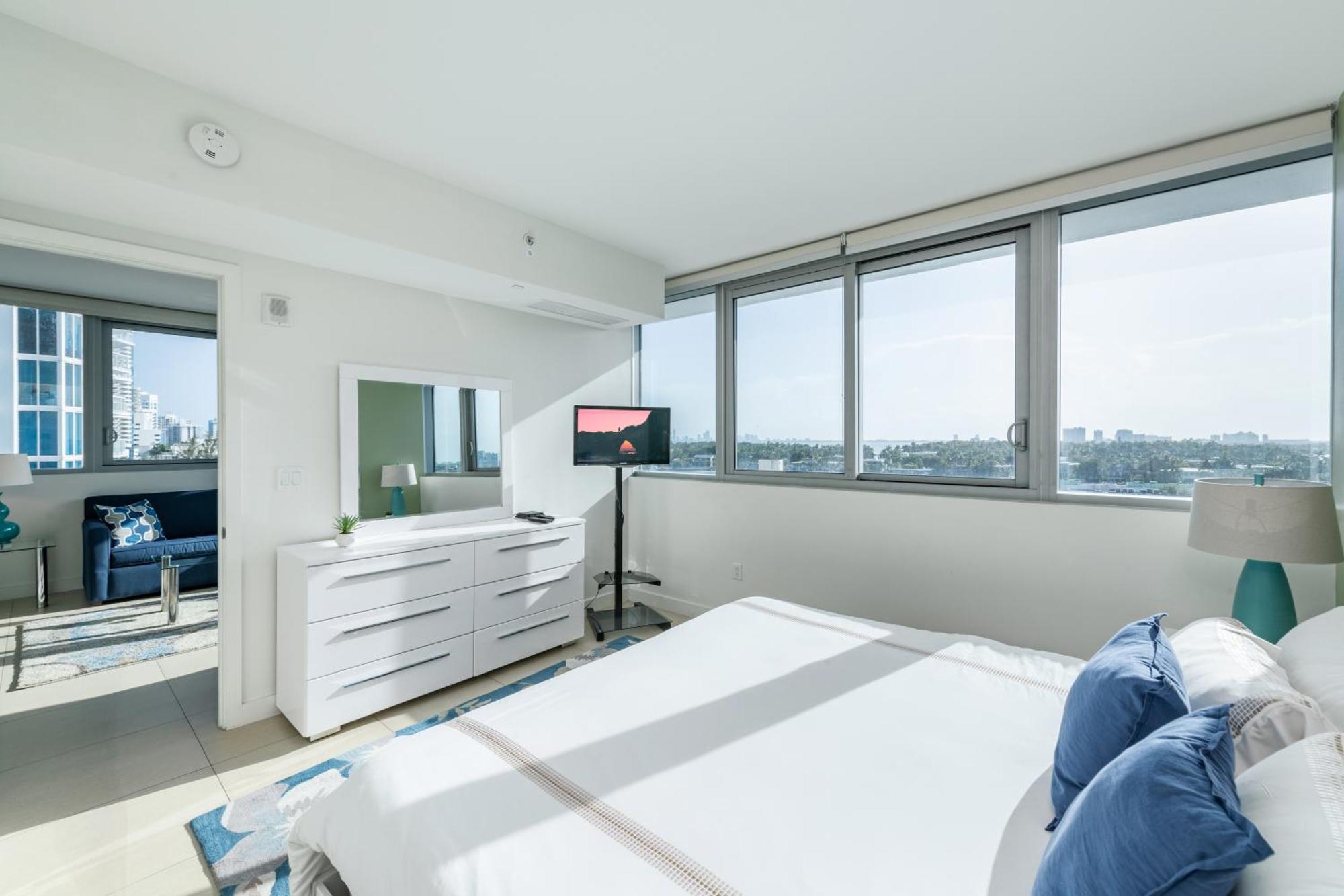 Churchill Suites Monte Carlo Miami Beach Habitación foto