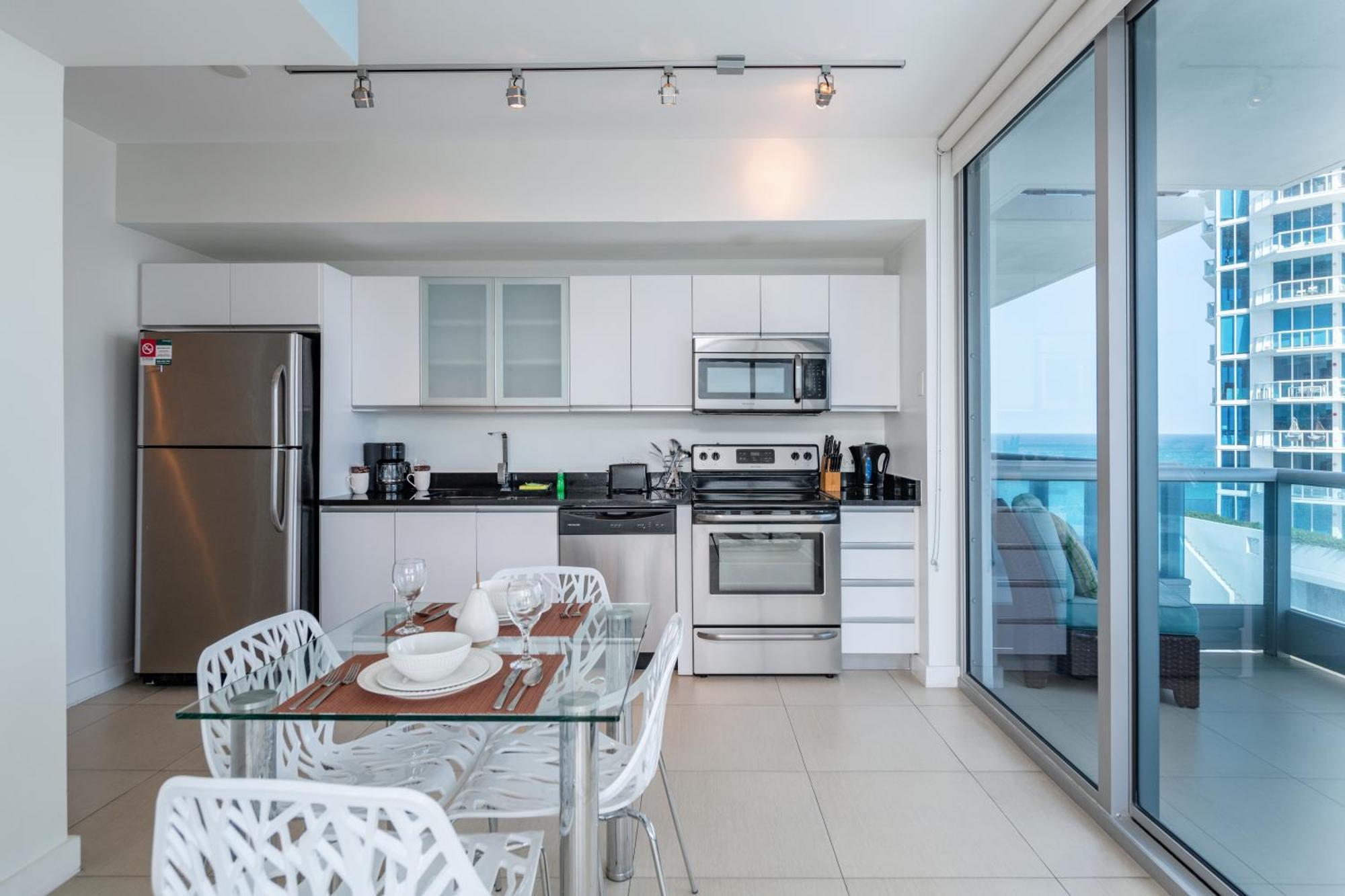 Churchill Suites Monte Carlo Miami Beach Habitación foto