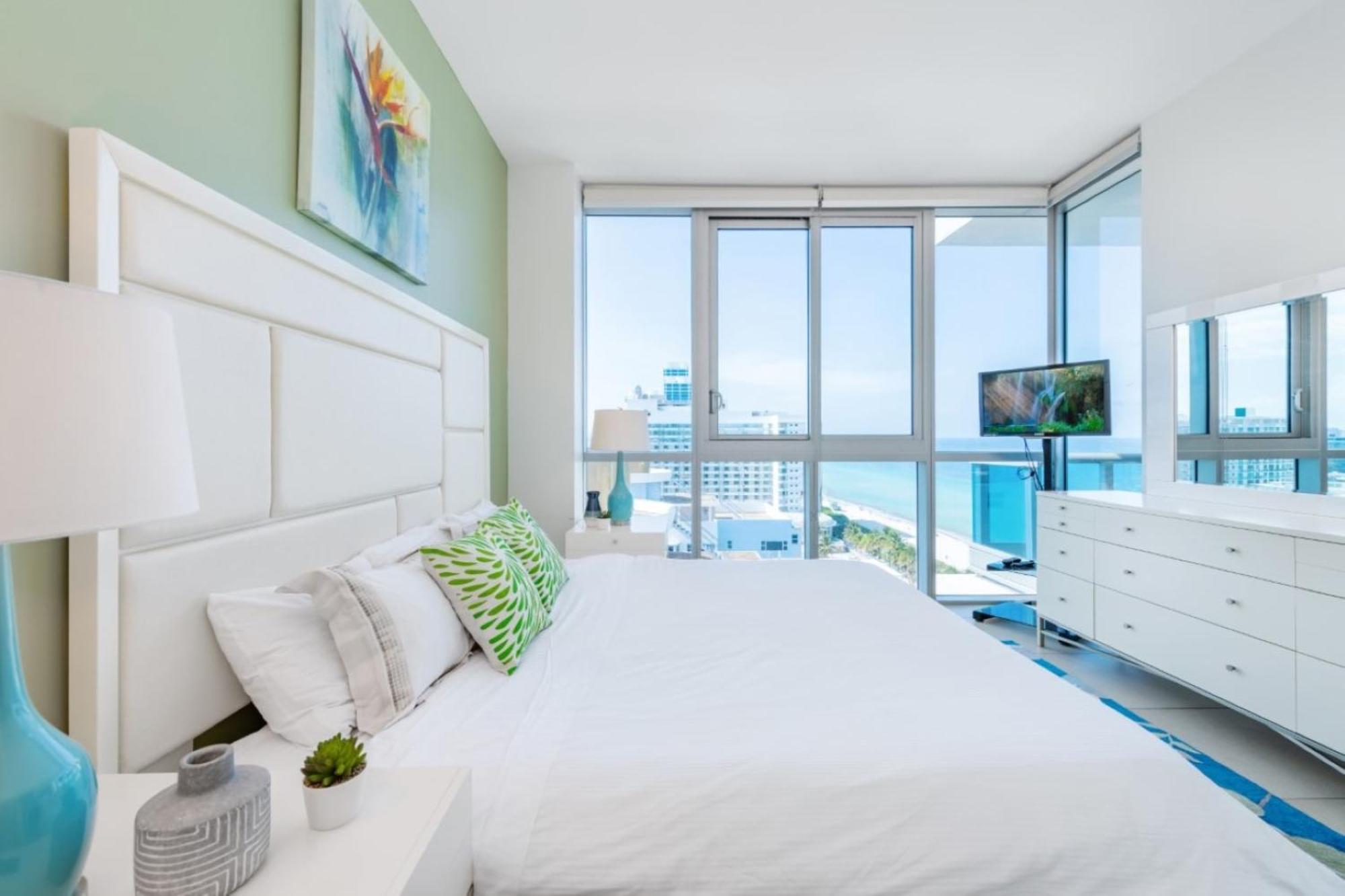 Churchill Suites Monte Carlo Miami Beach Habitación foto