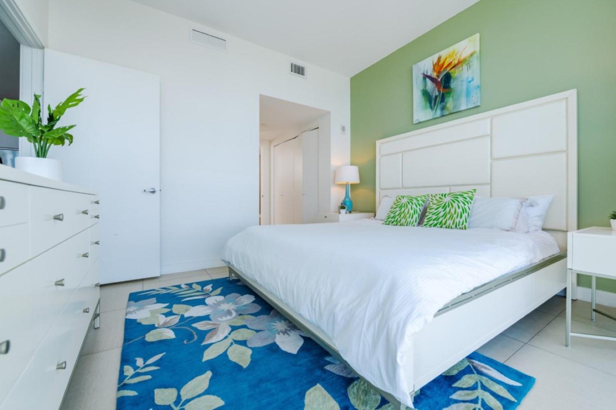 Churchill Suites Monte Carlo Miami Beach Habitación foto