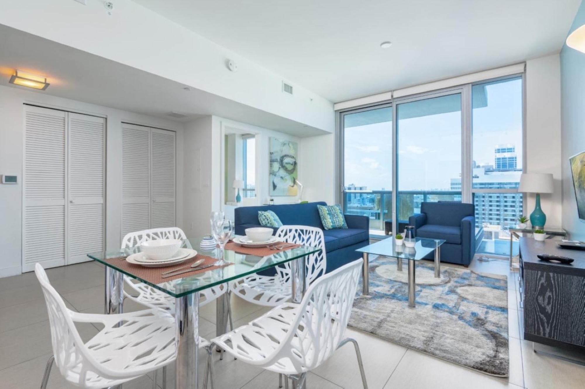 Churchill Suites Monte Carlo Miami Beach Habitación foto