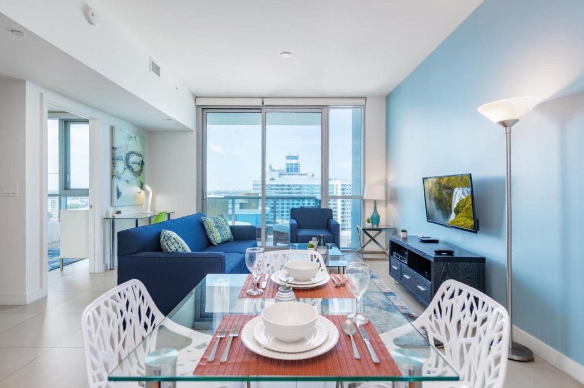 Churchill Suites Monte Carlo Miami Beach Habitación foto