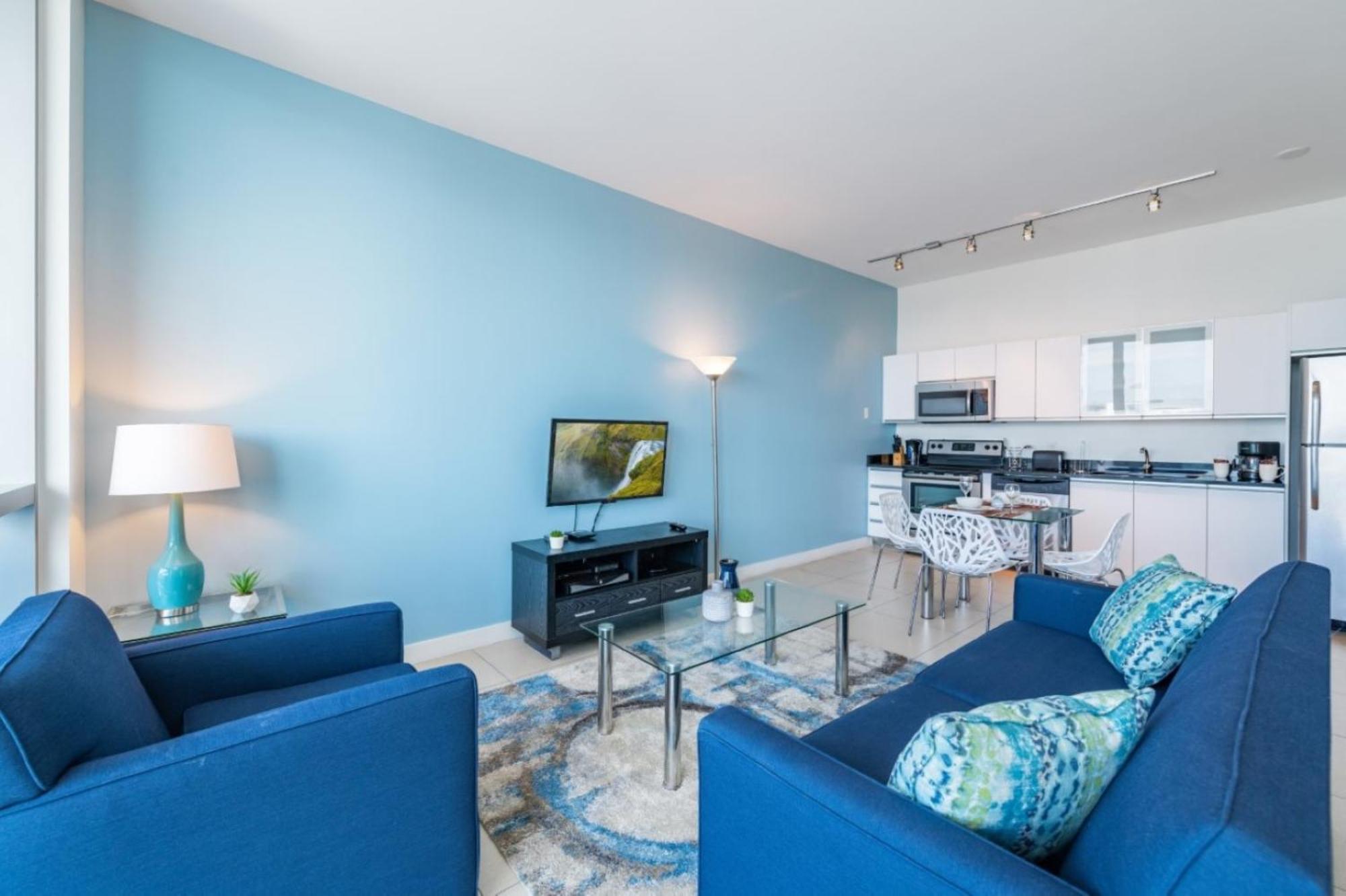 Churchill Suites Monte Carlo Miami Beach Habitación foto