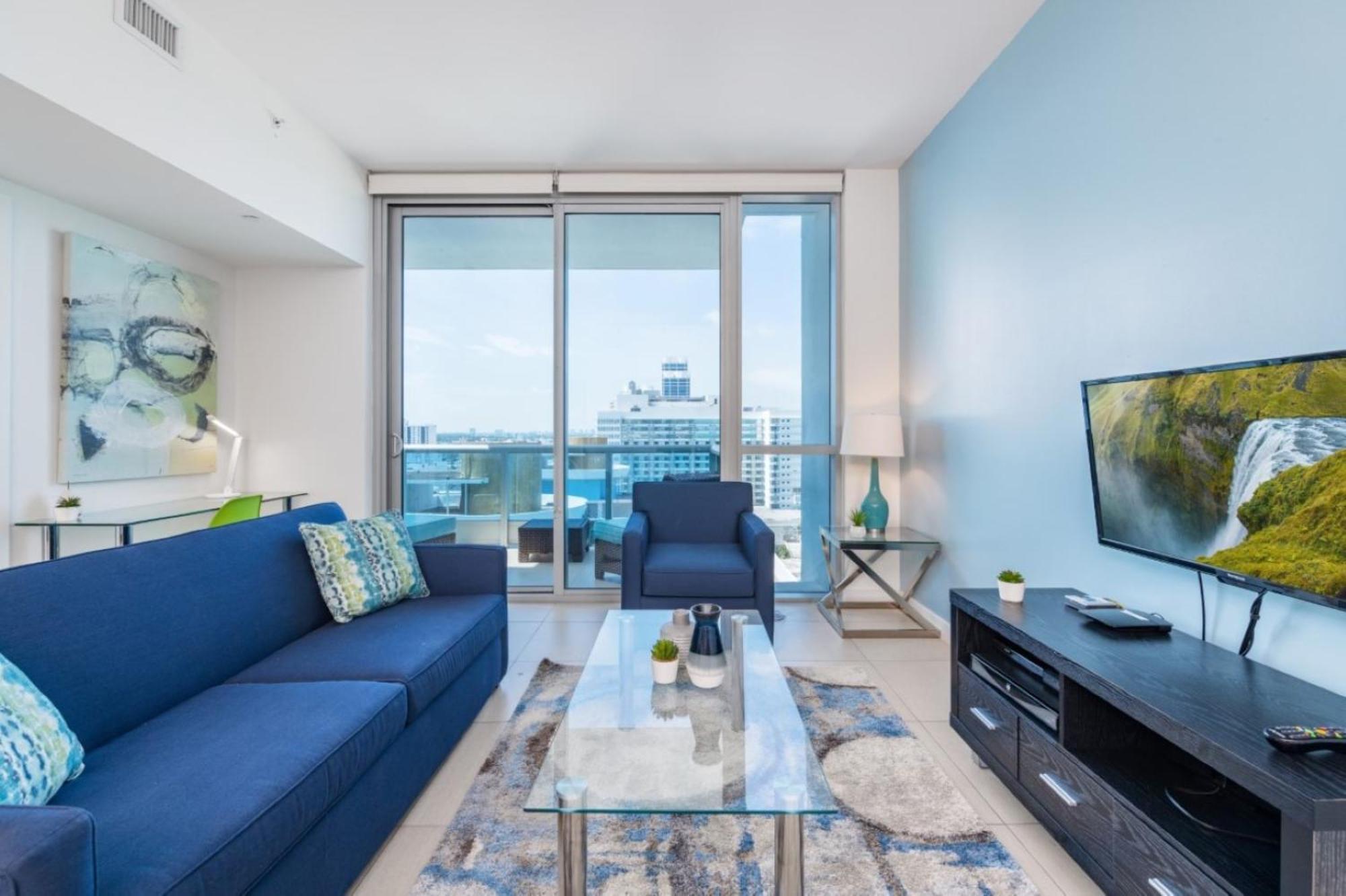 Churchill Suites Monte Carlo Miami Beach Habitación foto