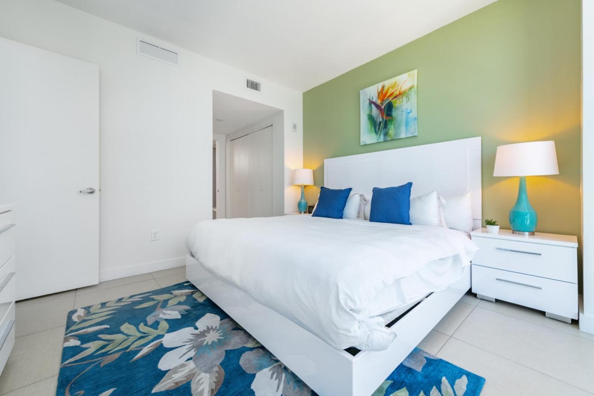 Churchill Suites Monte Carlo Miami Beach Habitación foto