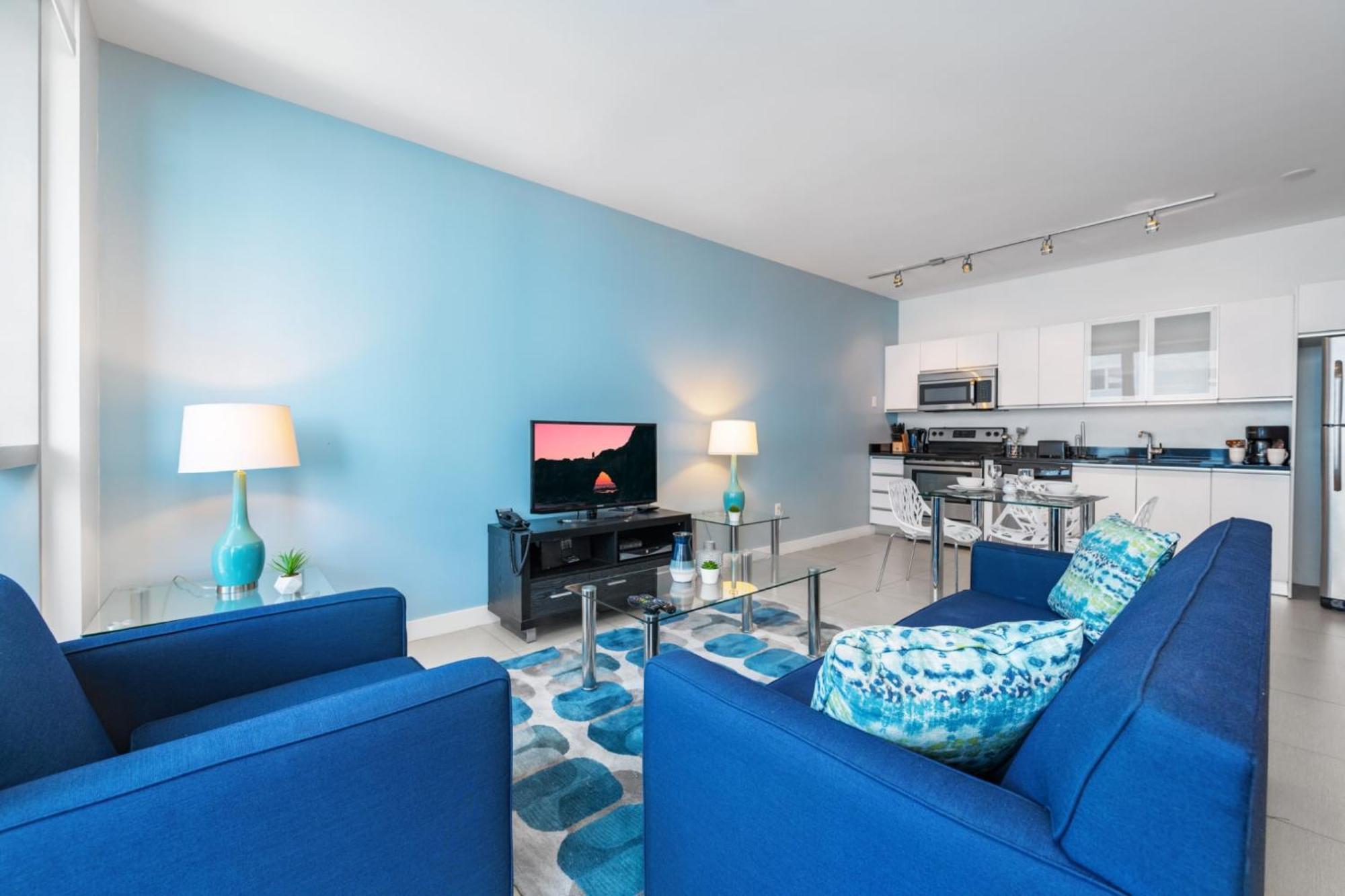 Churchill Suites Monte Carlo Miami Beach Habitación foto
