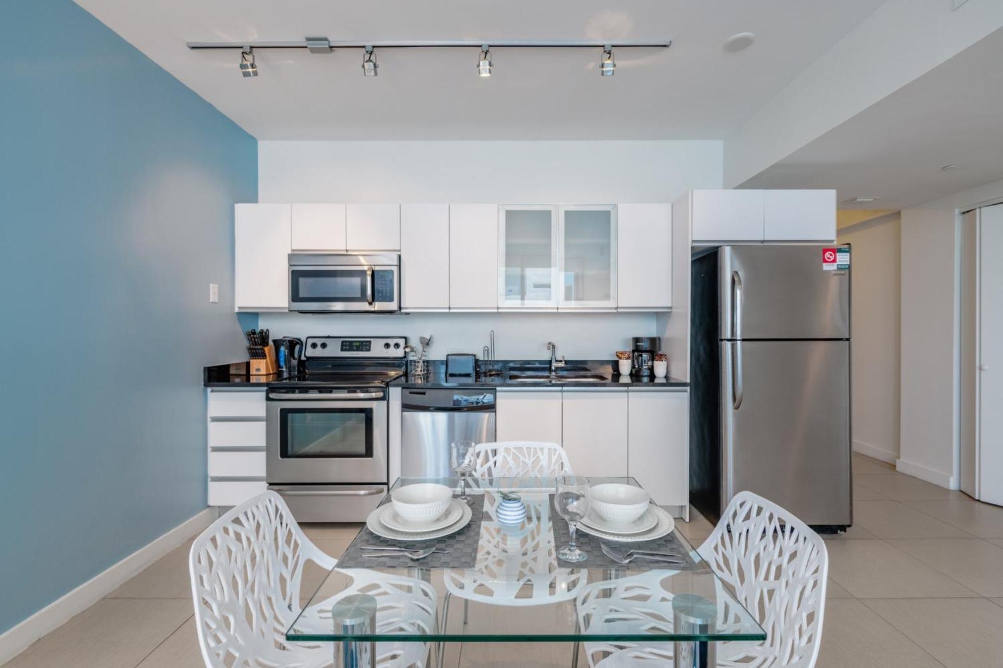 Churchill Suites Monte Carlo Miami Beach Habitación foto