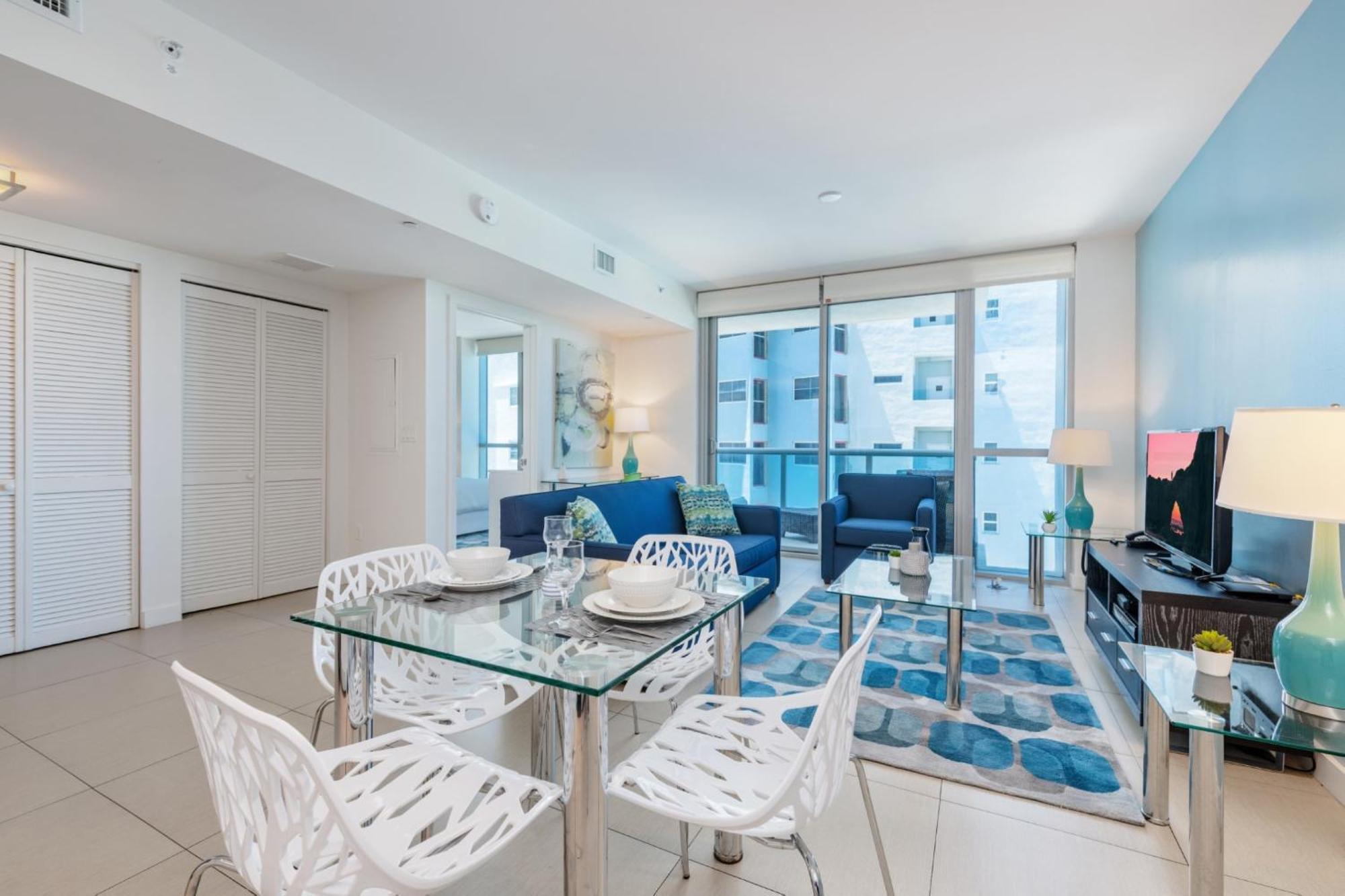 Churchill Suites Monte Carlo Miami Beach Habitación foto